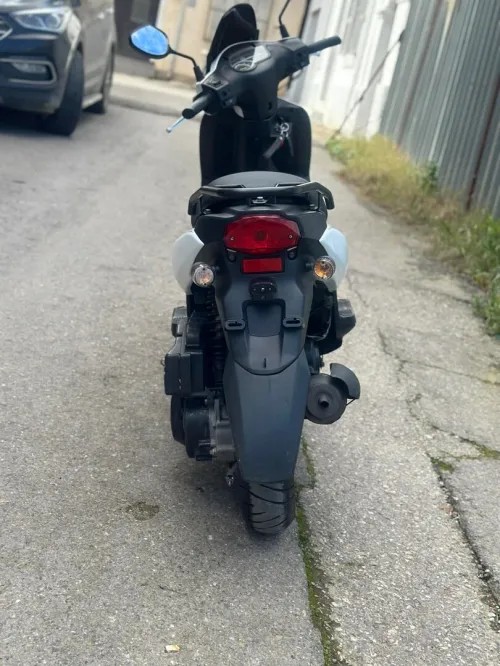 Sym Orbite 2 2018