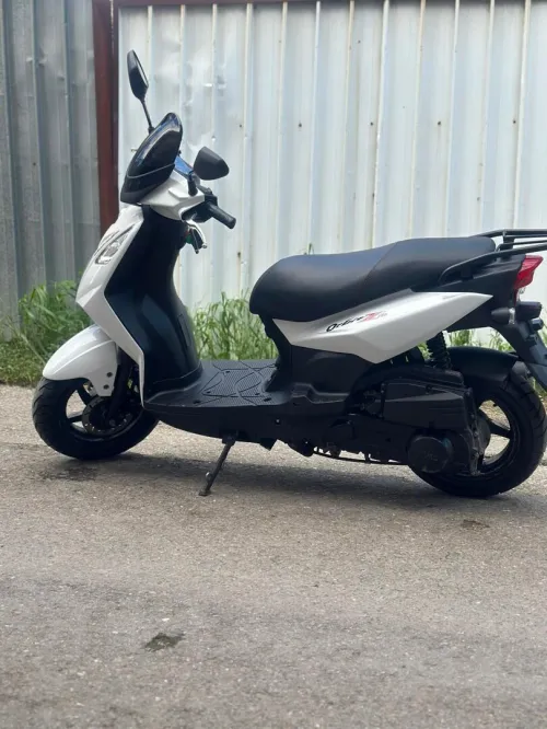Sym Orbite 2 2018