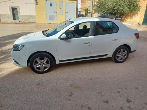 Renault Symbol 2015 Expression