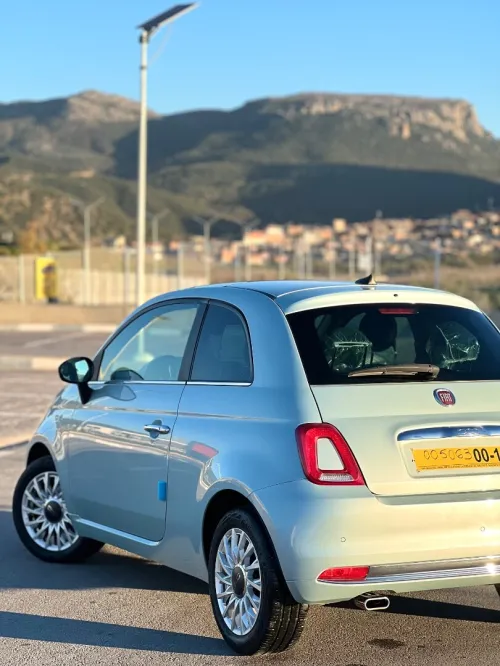Fiat 500 2024 CLUB