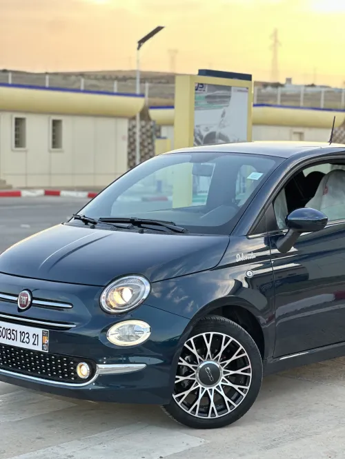 Fiat 500 2023 Dolcevita plus 