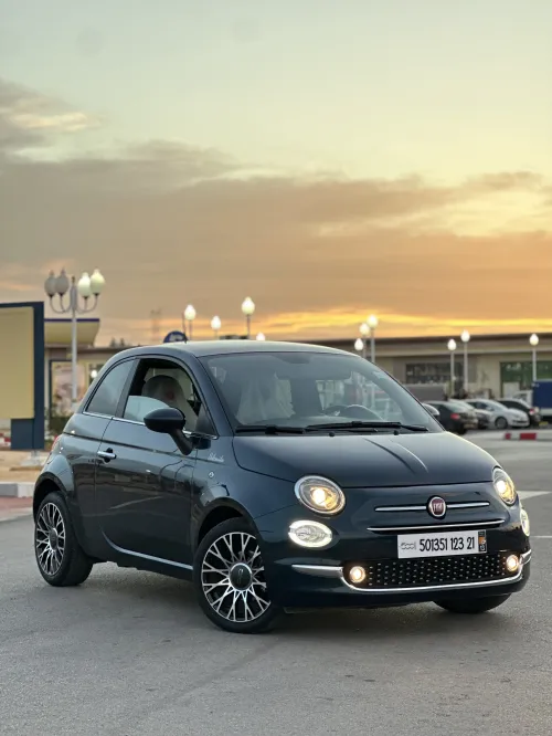 Fiat 500 2023 Dolcevita plus 