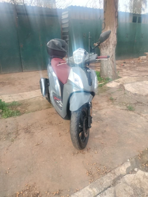 Sym st200 St 200 2024