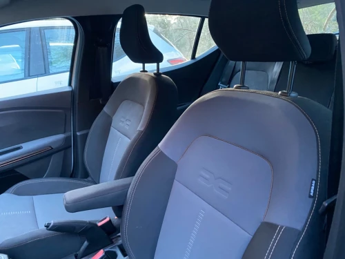 Dacia Sandero 2024 Stepway Extreme