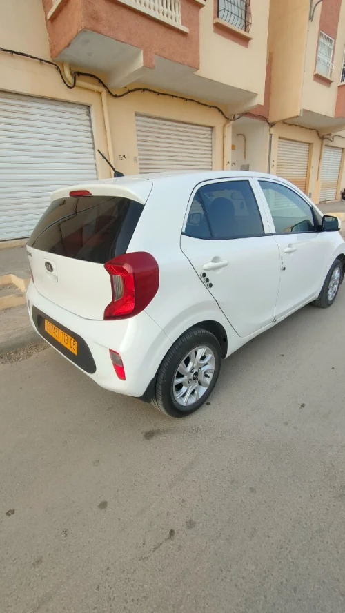 Kia Picanto 2019 LX Start