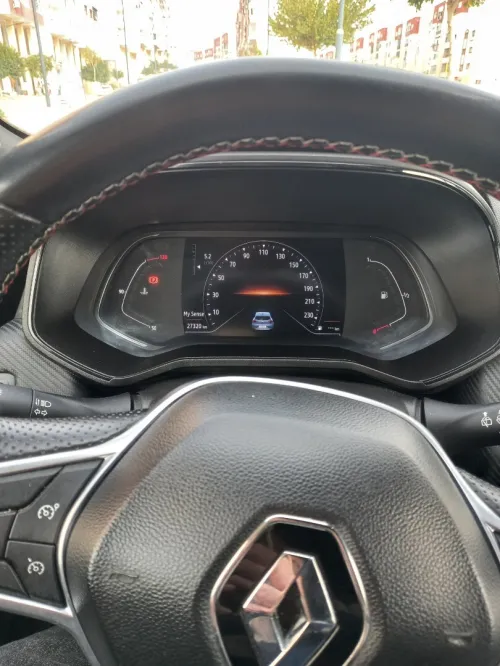 Renault Clio 5  2023 RS Line