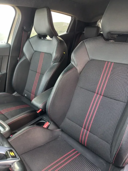 Renault Clio 5  2023 RS Line