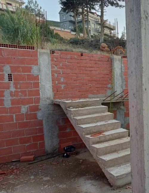Vente Terrain Tipaza Sidi ghiles
