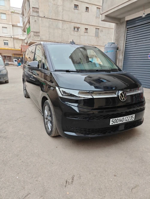 Volkswagen Multivan 2022 Multivan
