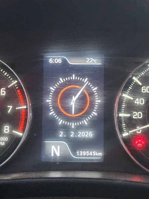 Suzuki Baleno 2022 