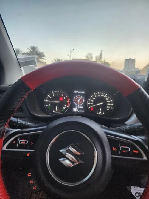 Suzuki Baleno 2022 