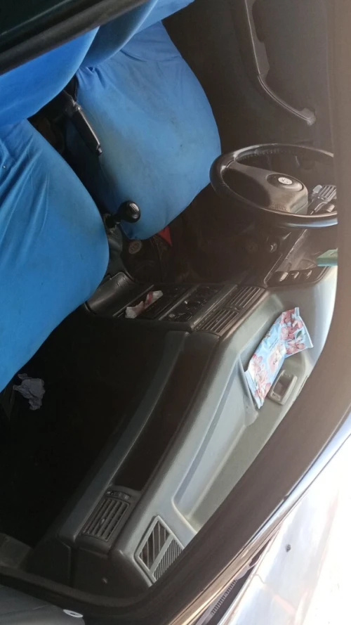 Daewoo Cielo 1998 Cielo