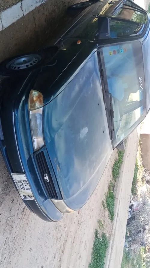 Daewoo Cielo 1998 Cielo