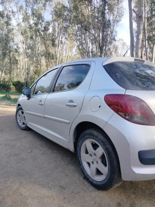 Peugeot 207 2012 New Active