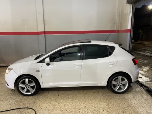 Seat Ibiza 2013 Sport Edition