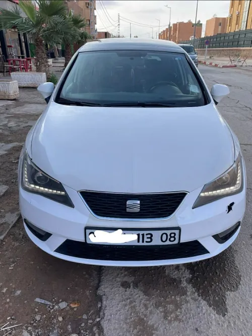 Seat Ibiza 2013 Sport Edition