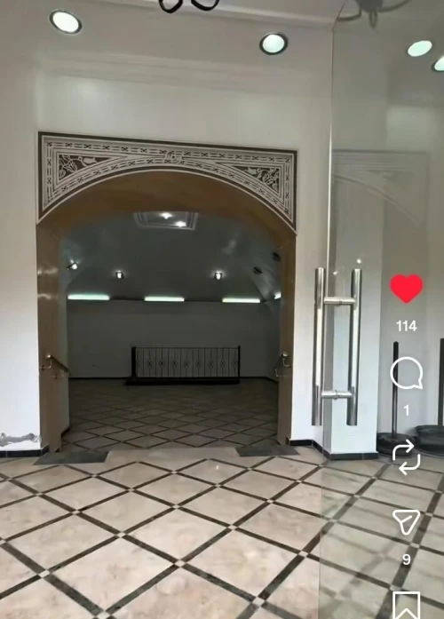 Location Villa Alger Chevalley