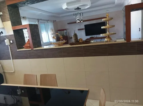 Vente Appartement F3 Tipaza Fouka