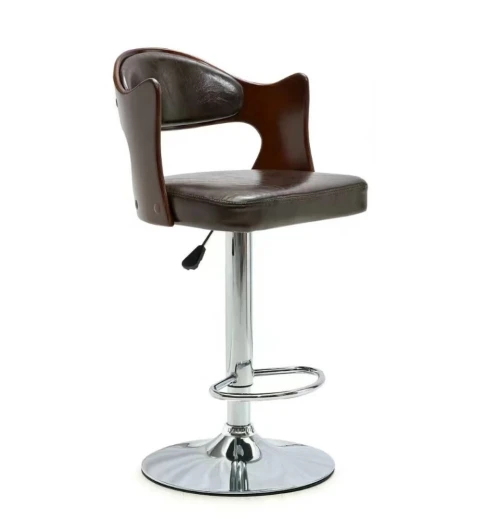 chaise de bar