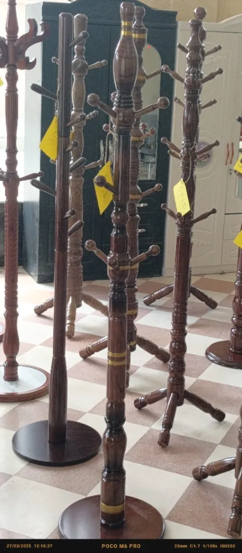 porte-manteau