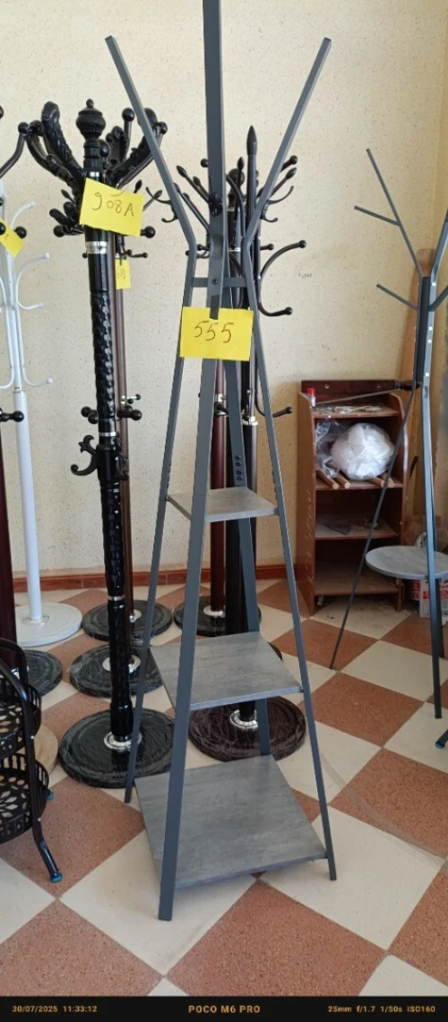 porte-manteau