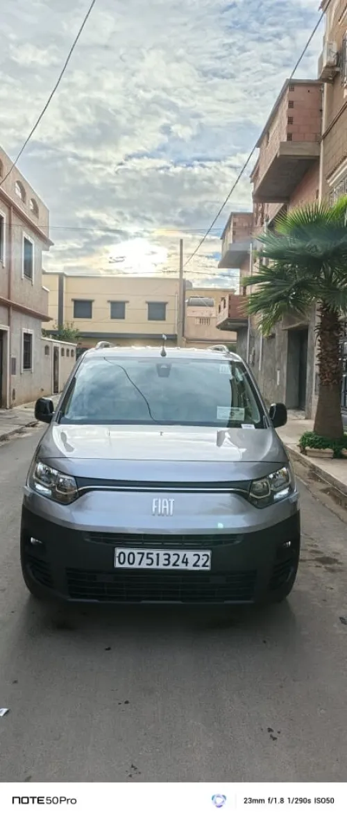 Fiat Doblo 2024 doblo