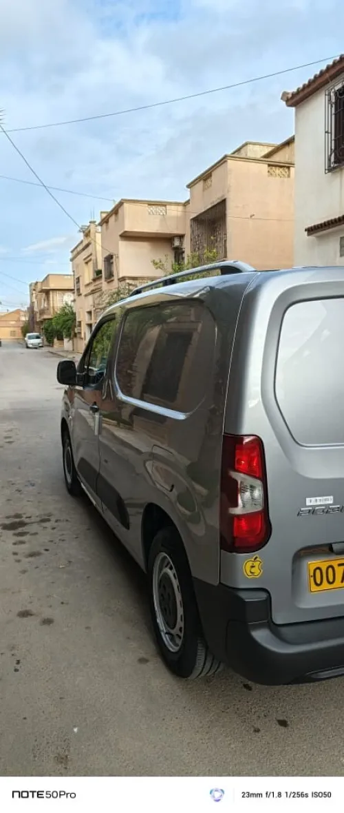 Fiat Doblo 2024 doblo
