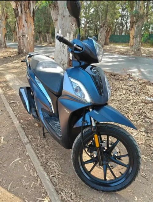 Sim Sim st200 2024