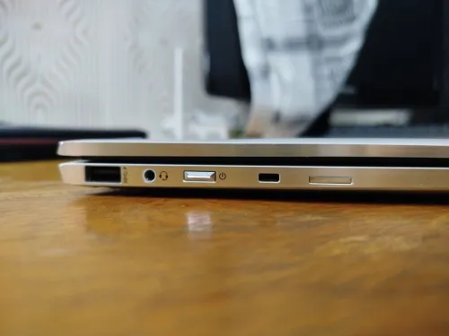 HP EliteBook x360 1040 G5