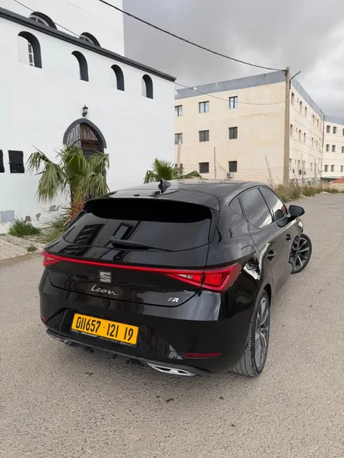 Seat Leon 2021 FR