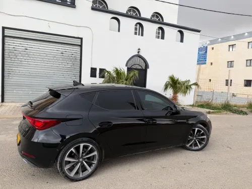 Seat Leon 2021 FR