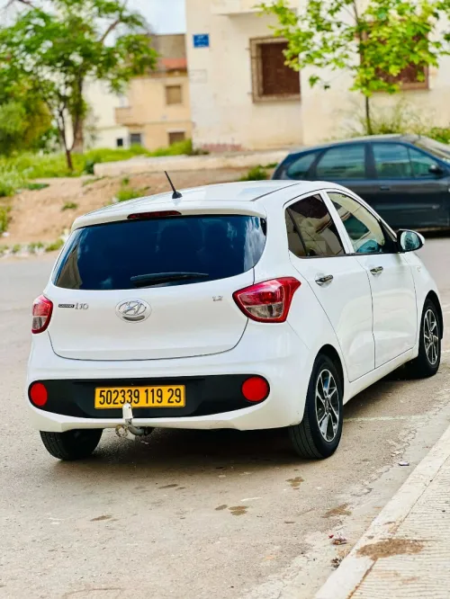 Hyundai Grand i10 2019 