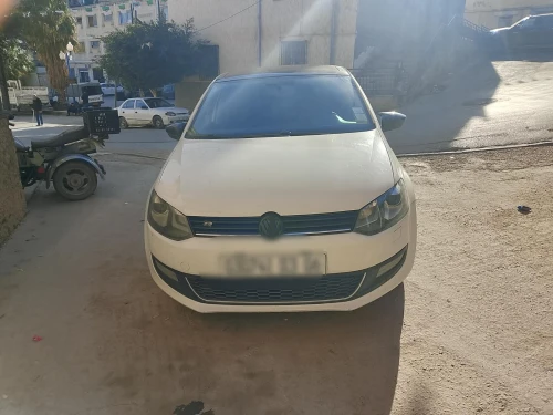 Volkswagen Polo 2013 Life