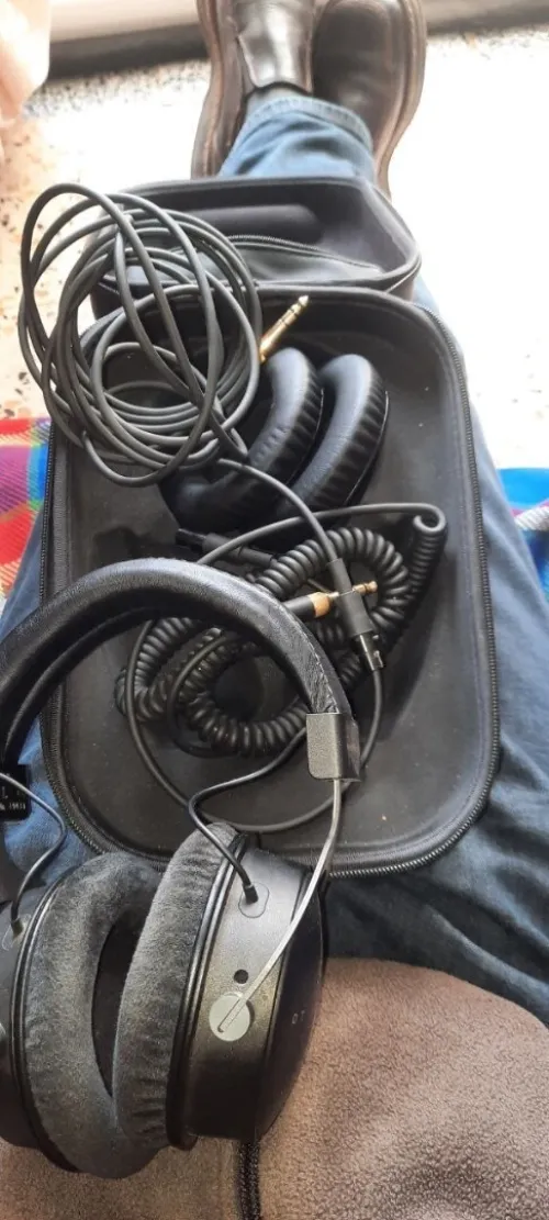 Beyerdynamic DT 1770 Pro MKI