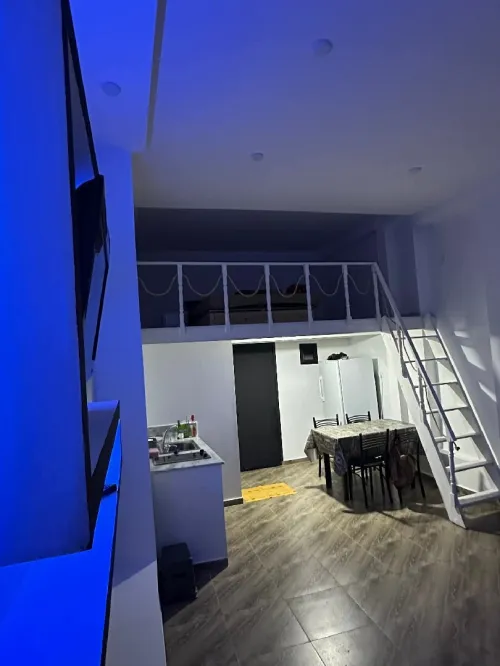 Location Appartement Studio Béjaïa Bejaia