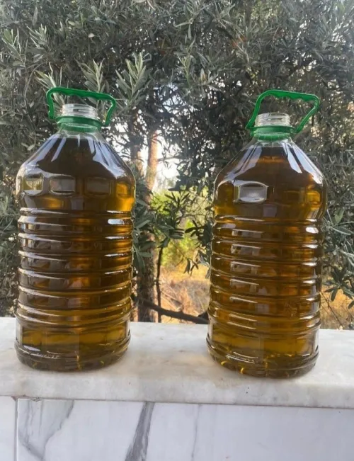 huile d'olive huile d'olive