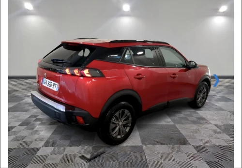 Peugeot 2008 2023 Style
