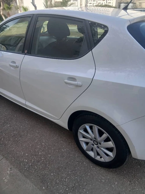 Seat Ibiza 2017 Sol