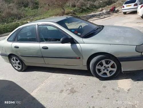 Renault Laguna 1 1999 Laguna 1