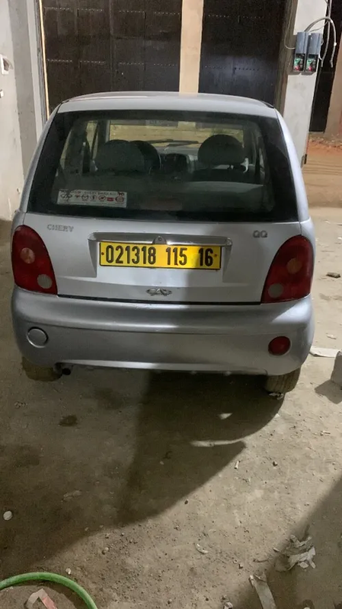 Chery QQ 2015 QQ