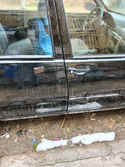 Fiat Uno 2006 