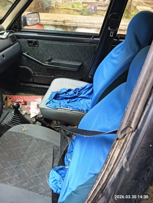 Fiat Uno 2006 