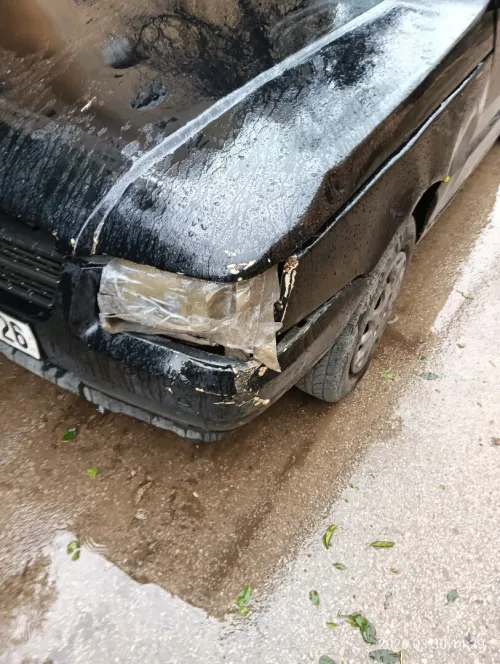 Fiat Uno 2006 