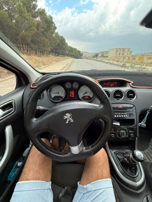 Peugeot 308 2014 Allure