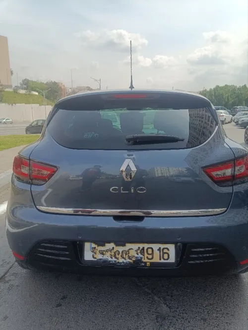 Renault Clio 4 2019 Limited 2