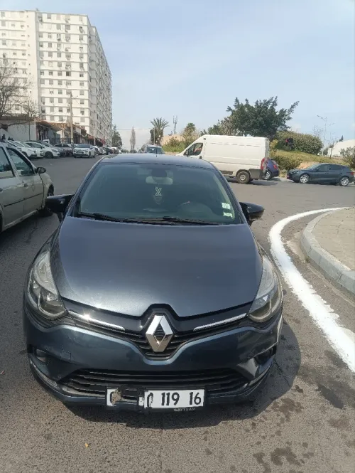 Renault Clio 4 2019 Limited 2