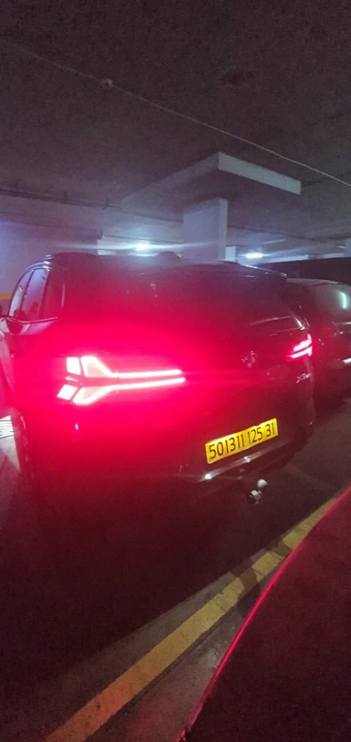 BMW X3 2025 M sport
