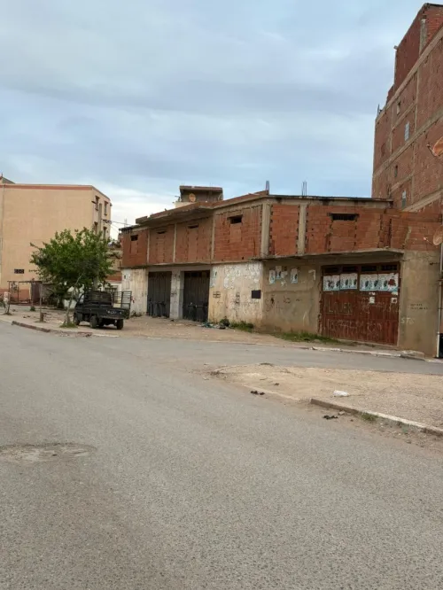 Vente Villa Tipaza Fouka