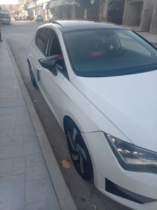 Seat Leon 2013 Fr
