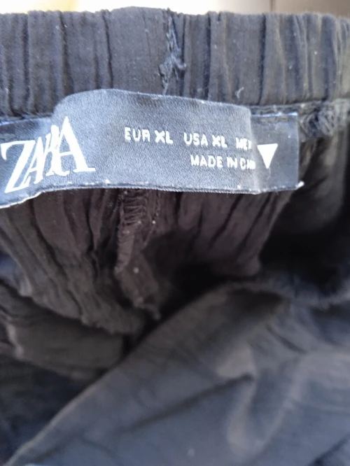 سروال zara mex 32 xl